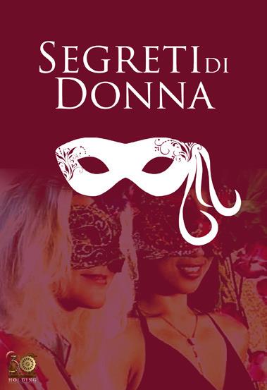 Segreti di donna (DVD) di Bruno Mattei,Pierre Le Blanc - DVD