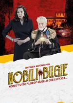 Nobili bugie (DVD)