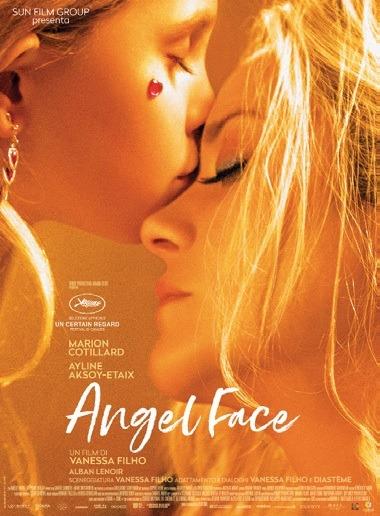 Angel Face (DVD) di Vanessa Filho - DVD