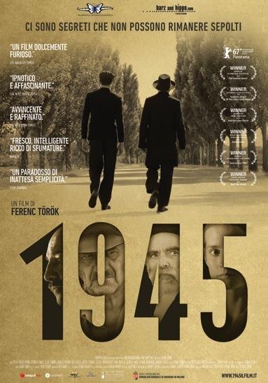 1945 (DVD) di Ferenc Török - DVD