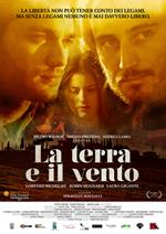La terra e il vento (DVD)