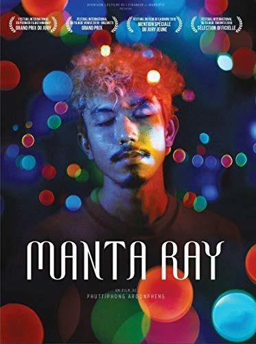 Manta Ray (DVD) di Phuttiphong Aroonpheng - DVD