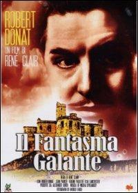 Il fantasma galante di René Clair - DVD