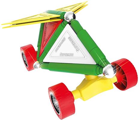 Tags Wheels 50Pz - 2