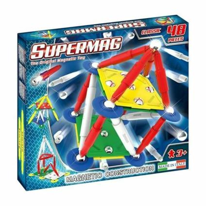 Moulage Général Méridional 0400 gioco di costruzione