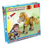 Supermag 3D. Animali: Pony