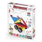 Supermag Con Ruote 30 pz (S0653)