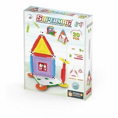 Costruzioni Supermag Projects Set House