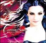 No Self Control - CD Audio di Carmen Serra