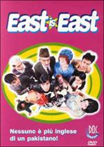 East Is East (DVD)