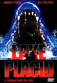 Lake Placid di Steve Miner - DVD