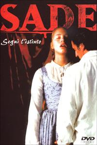 Sade (DVD) di Benoît Jacquot - DVD