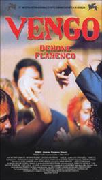 Vengo. Demone e flamenco (DVD)