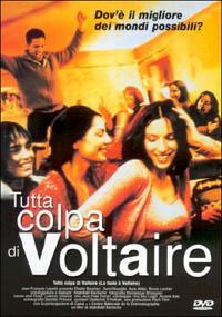 Tutta colpa di Voltaire (DVD) di Abdel Kechiche - DVD