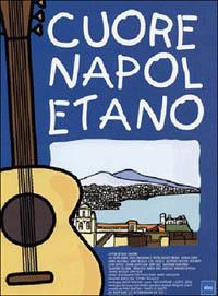 Cuore napoletano (DVD) di Paolo Santoni - DVD