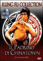 Il padrino di Chinatown