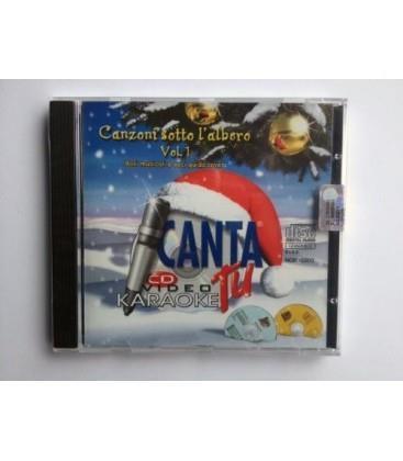 Condividi le tue immagini cliente Canzoni Sotto L'albero Vol.1 S