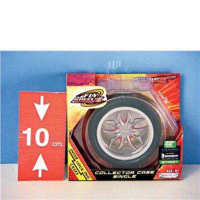 Fly Wheels Evolution Set - 2