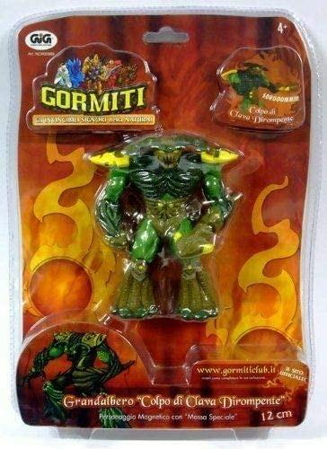 Gormiti Magn. 12 Cm Ass2 Mytos - 3