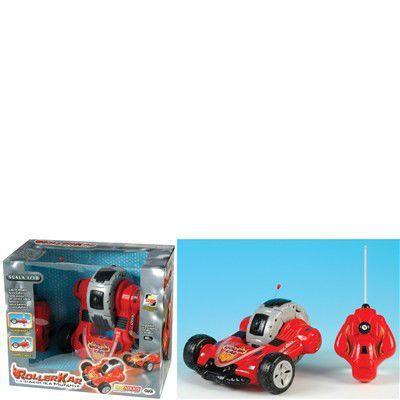 R/C Roller Kar 1: 10 radiocomandato