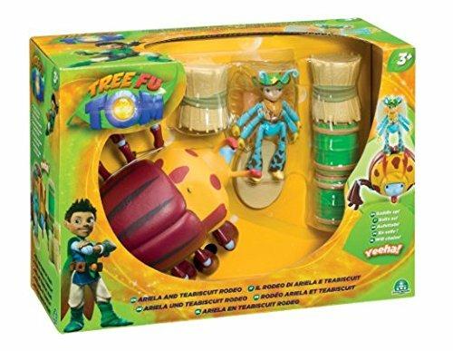 Treefutom Mini Playset - 4