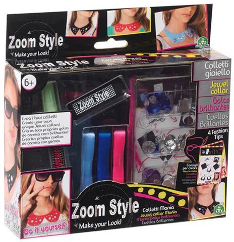 Zoom Style Colletti - 2