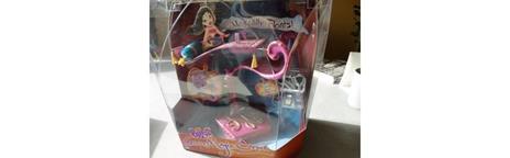 Gig 320982 Bratz Tappeto Volante - 2