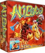 Alibaba e il suo cammello