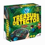 Treasure Detector