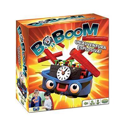 Boboom - 3