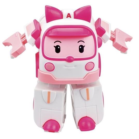 Poli Robot Trasformab.Ass. Rocco Giocattoli - 7