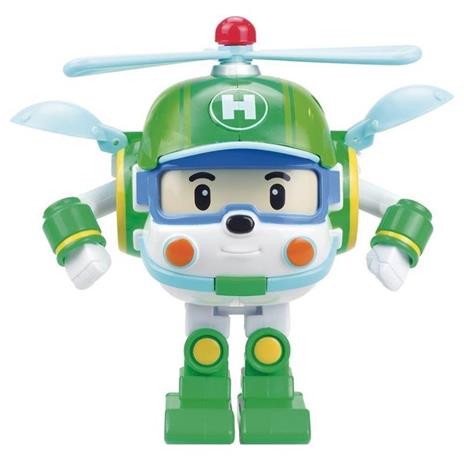 Poli Robot Trasformab.Ass. Rocco Giocattoli - 9