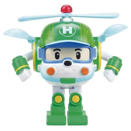 Poli Robot Trasformab.Ass. Rocco Giocattoli - 9