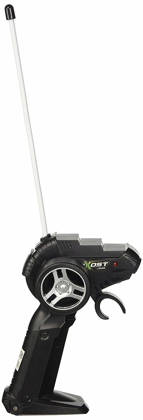 Exost Xbull R/C Sc.1:18 Cm.28X11,5X29 Te108 Exost - 5