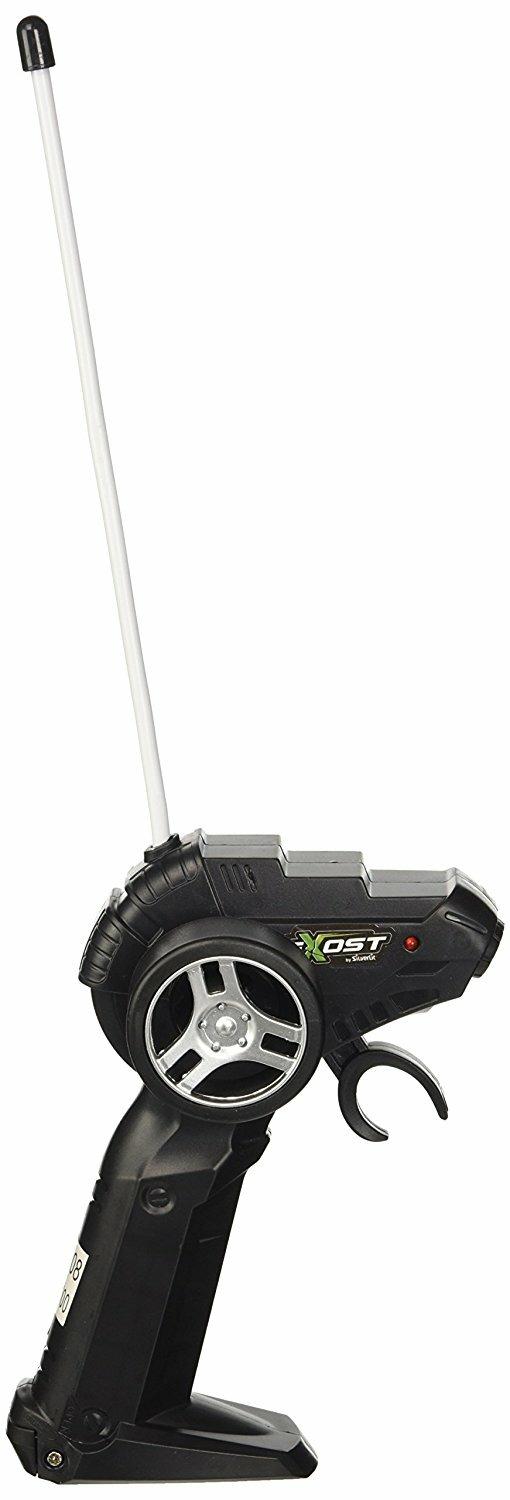 Exost Xbull R/C Sc.1:18 Cm.28X11,5X29 Te108 Exost - 5