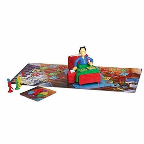 Non Svegliare Papà - 3