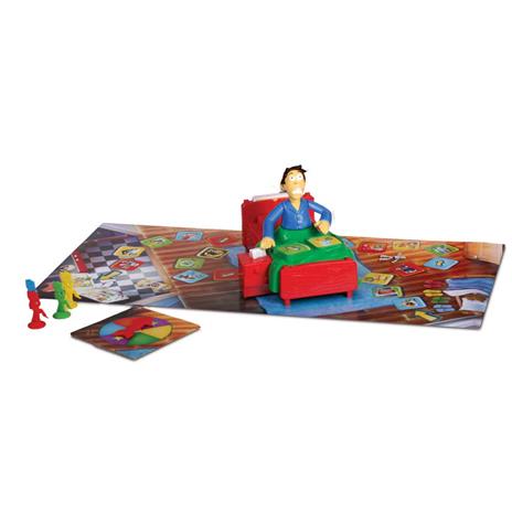 Non Svegliare Papà - 4