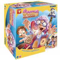  Hasbro Gaming Tozudo Board Game for Children from 4