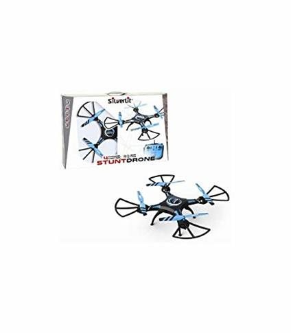 Stunt Drone 2.4G No Videocamera. Rocco Giocattoli 20731750