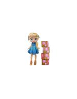 Boxy Girls Willa Cm 18X27X8