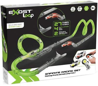 Loop Infinite Rancing Set. Rocco Giocattoli 20731798