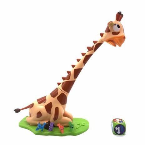 Gira Giraffa 30125 - 3