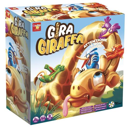 Gira Giraffa 30125 - 2