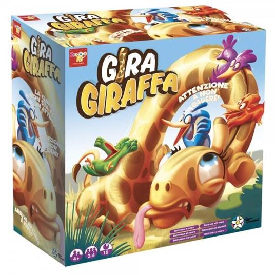 Gira Giraffa 30125 - 4