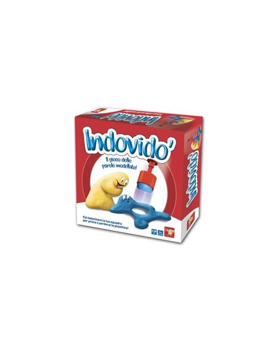 Indovido - 3