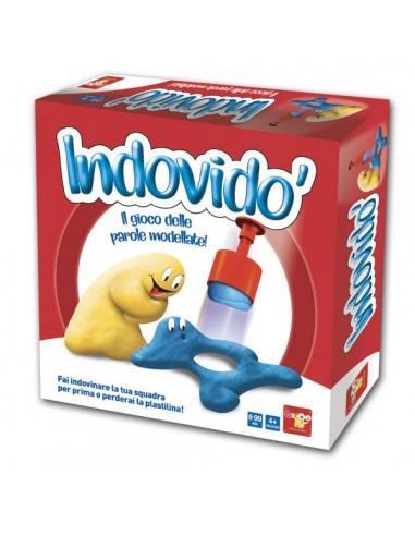 Indovido - 4