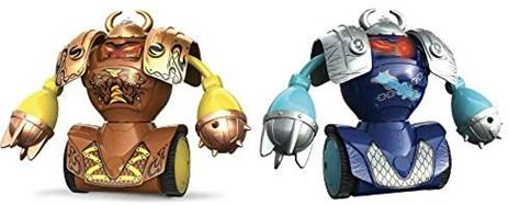 Ycoo. Robo Kombat: Viking Edition, Confezione Doppia - 3