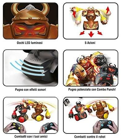 Ycoo. Robo Kombat: Viking Edition, Confezione Doppia - 5