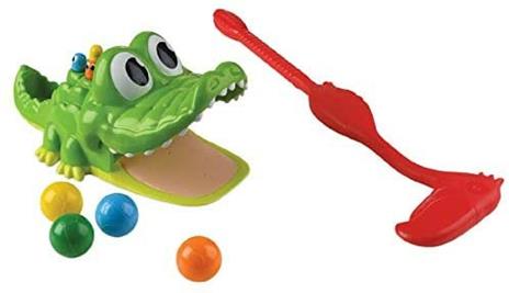 Crocco Golfista - 2