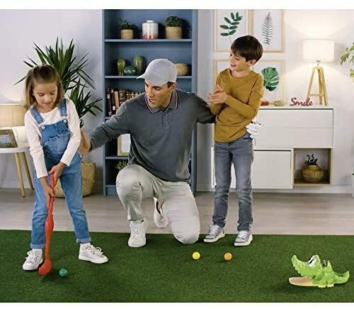 Crocco Golfista - 3